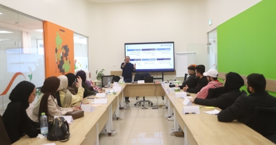 خطوة جديدة نحو تمكين مهني مستدام