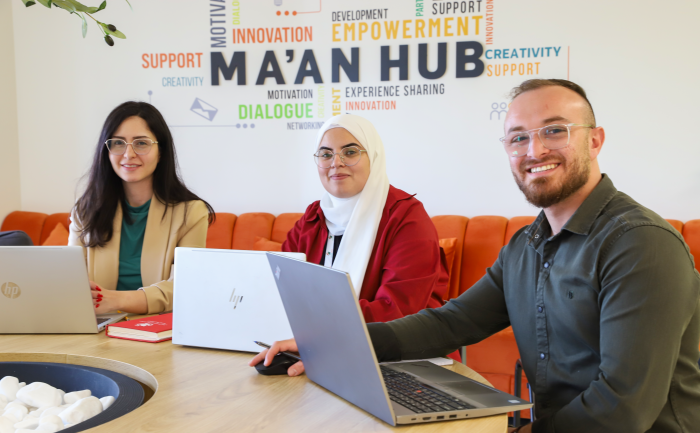 Connect 360”: A Day for Employment and Networking