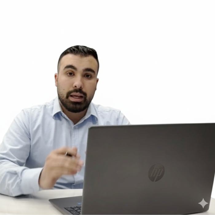 Training course for emerging and medium-sized enterprises